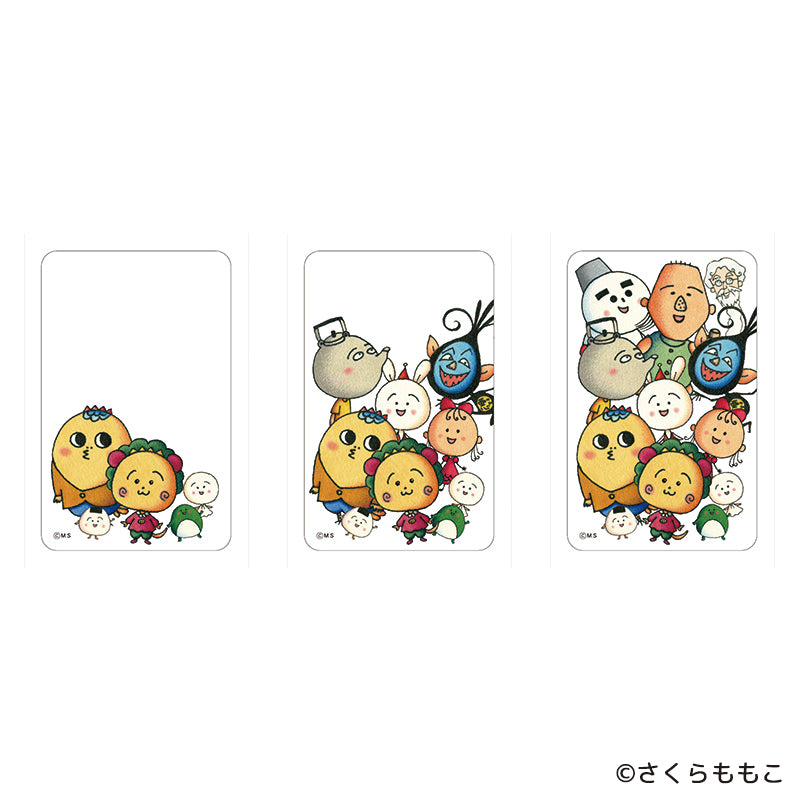 コジコジ まじかる百貨店クリアカード⑤