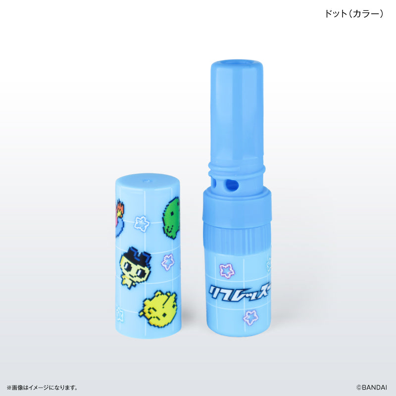たまごっち リフレッスー ドット（カラー） – FAN+Life