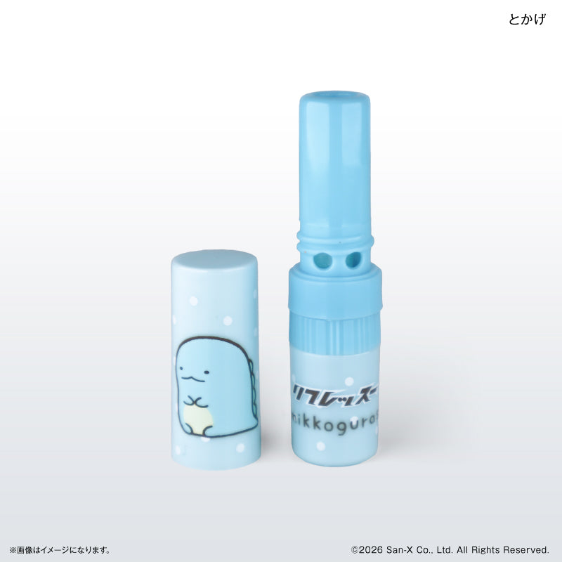 すみっコぐらし リフレッスー とかげ – FAN+Life