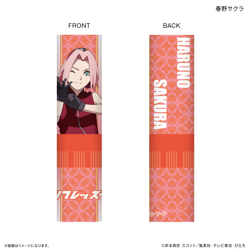 NARUTO-ナルト- 疾風伝 リフレッスー 春野サクラ – FAN+Life