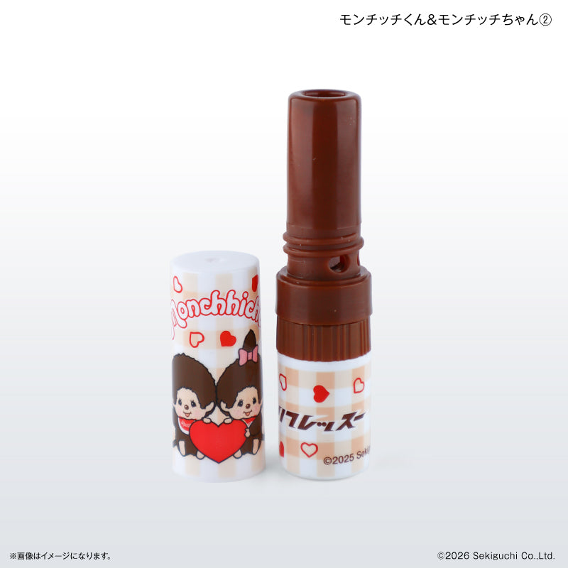 モンチッチ リフレッスー モンチッチくん＆モンチッチちゃん② – FAN+Life