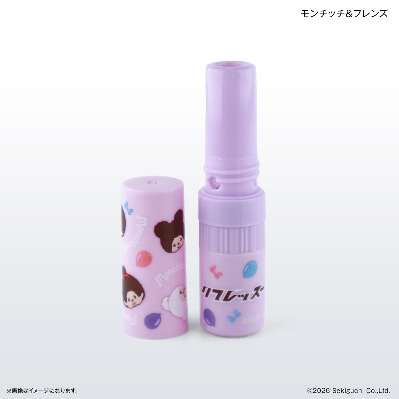 ももんちゅっさん専用 モンチッチ リフレッスー モンチッチ＆フレンズ – FAN+Life