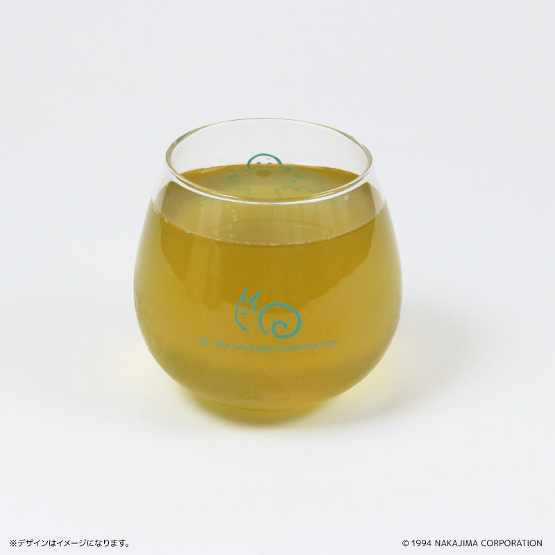 ゆらゆらタンブラー かえるのピクルス