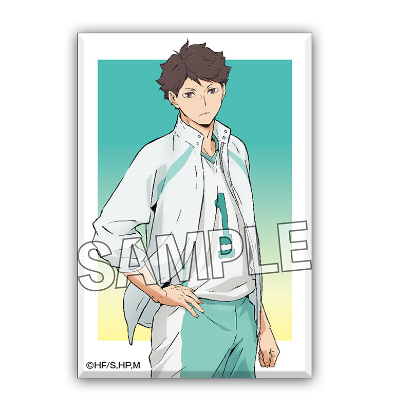 ハイキュー!! スタパネ vol.2 及川徹【再販】