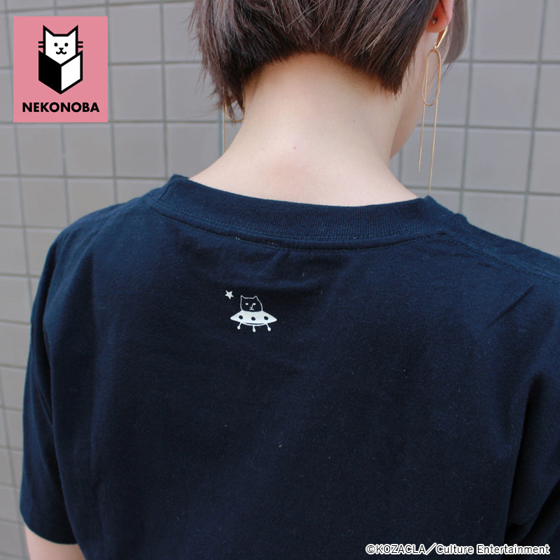 NYASA Tシャツ Mサイズ
