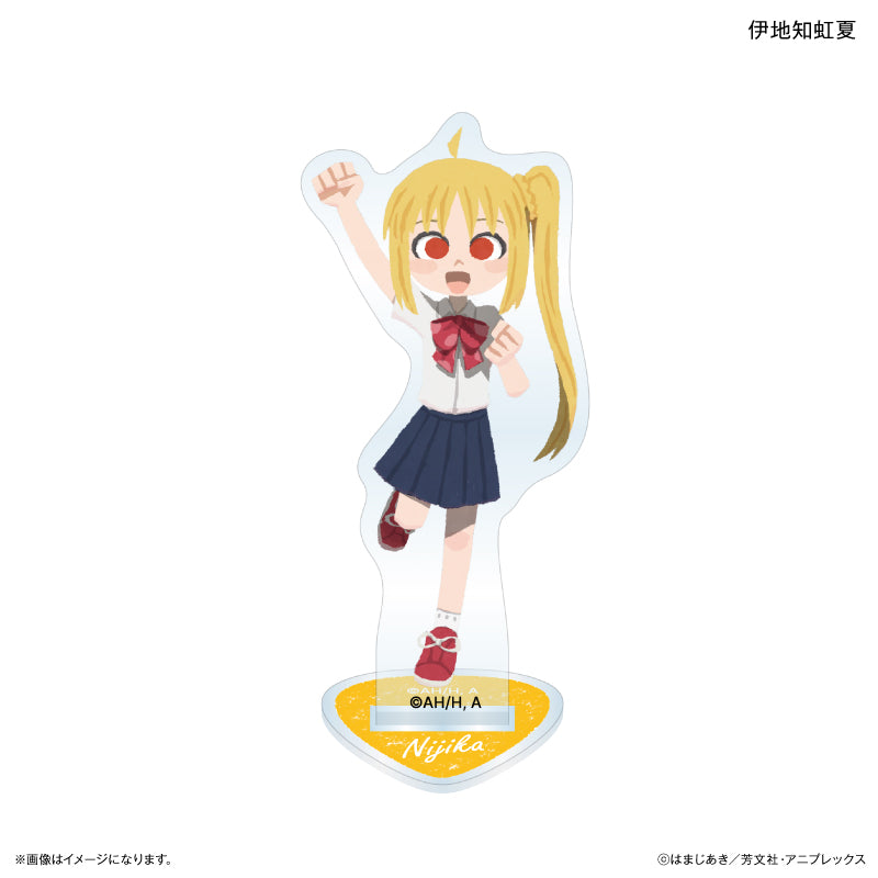 アニメ「ぼっち・ざ・ろっく!」 ミニアクリルスタンド 結束バンド