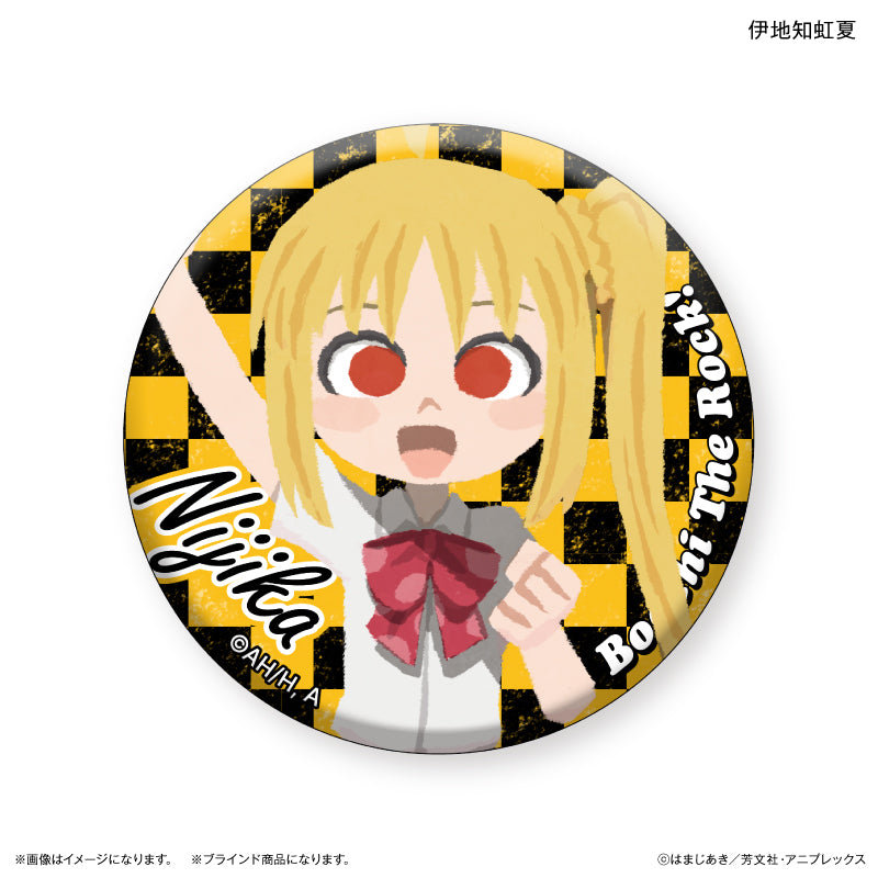 アニメ「ぼっち・ざ・ろっく!」 トレーディング缶バッジ 全7種 BOX