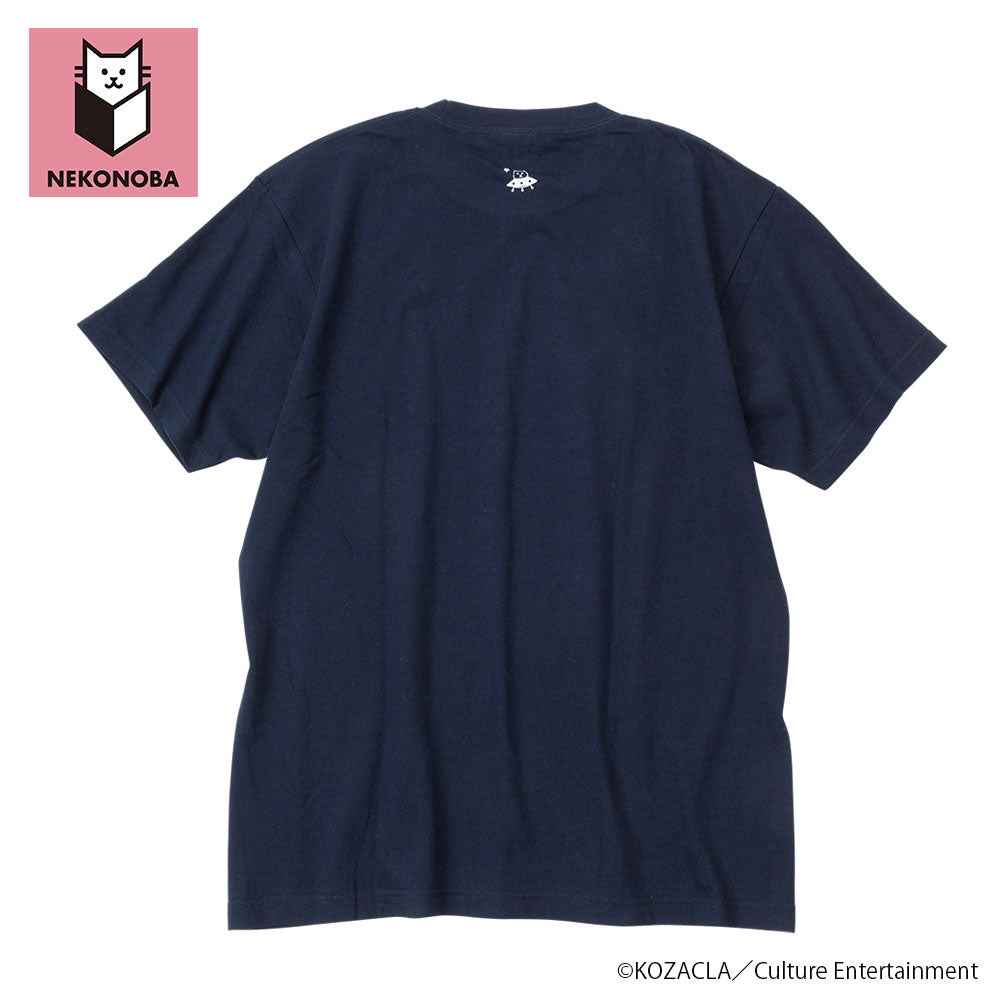 NYASA Tシャツ Lサイズ