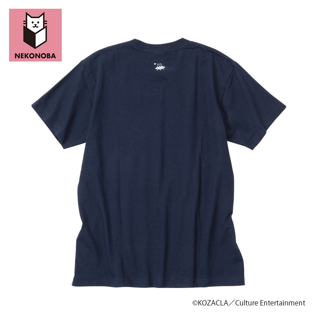 NYASA Tシャツ Mサイズ