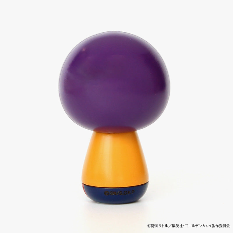 卯三郎の孫こけし ゴールデンカムイ 鯉登少尉