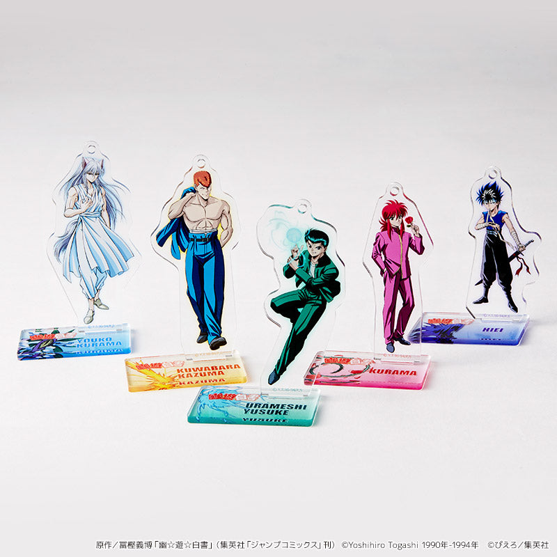 アクリルスタンドキーホルダー 桑原ver.