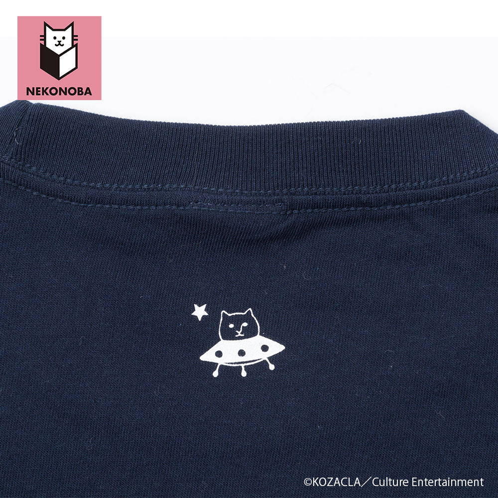 NYASA Tシャツ Mサイズ