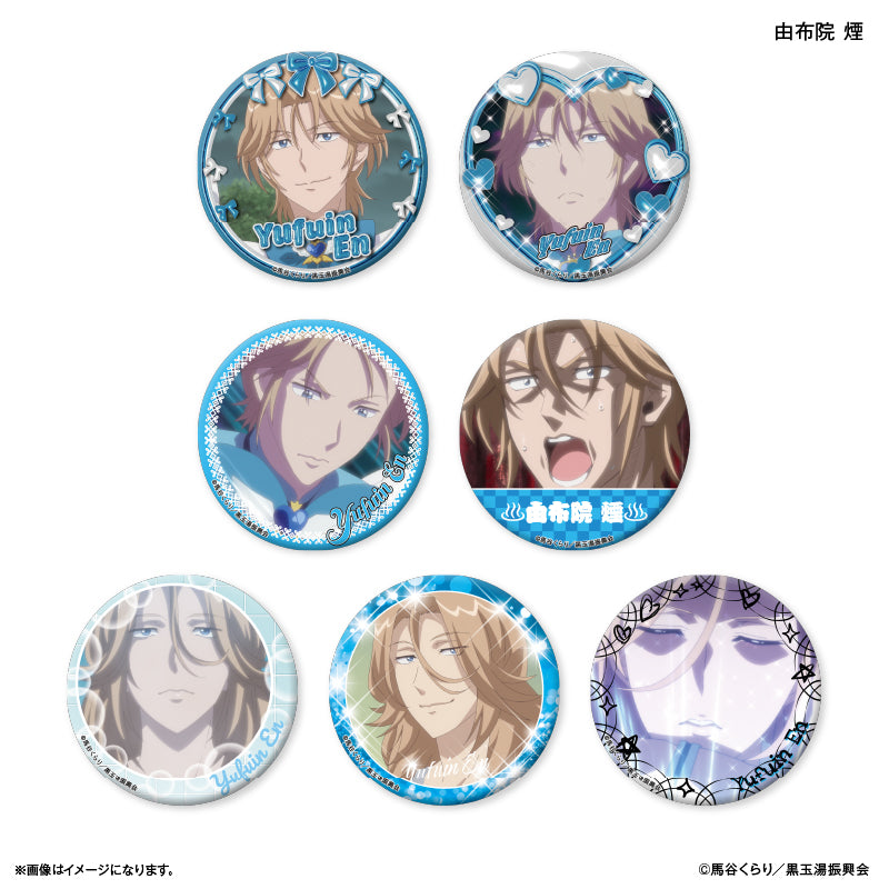 由布院煙　クリアカード　美男高校地球防衛部 美男高校地球防衛部ETERNAL LOVE！アクスタ由布院煙 | きゃにめ
