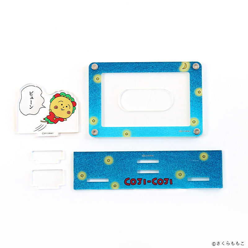 アクスタ付きカードスタンド コジコジ