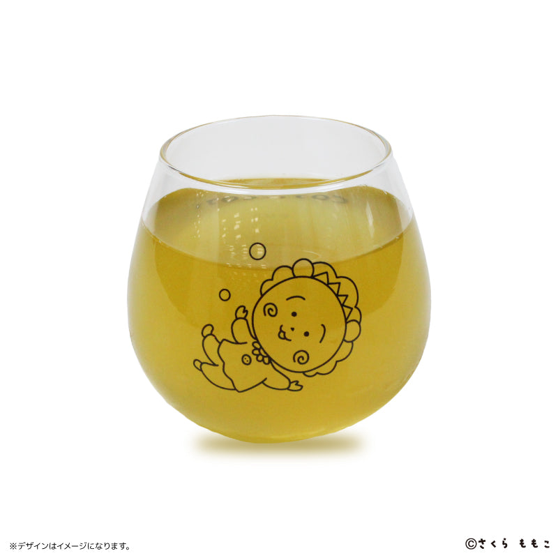 ゆらゆらタンブラー コジコジ