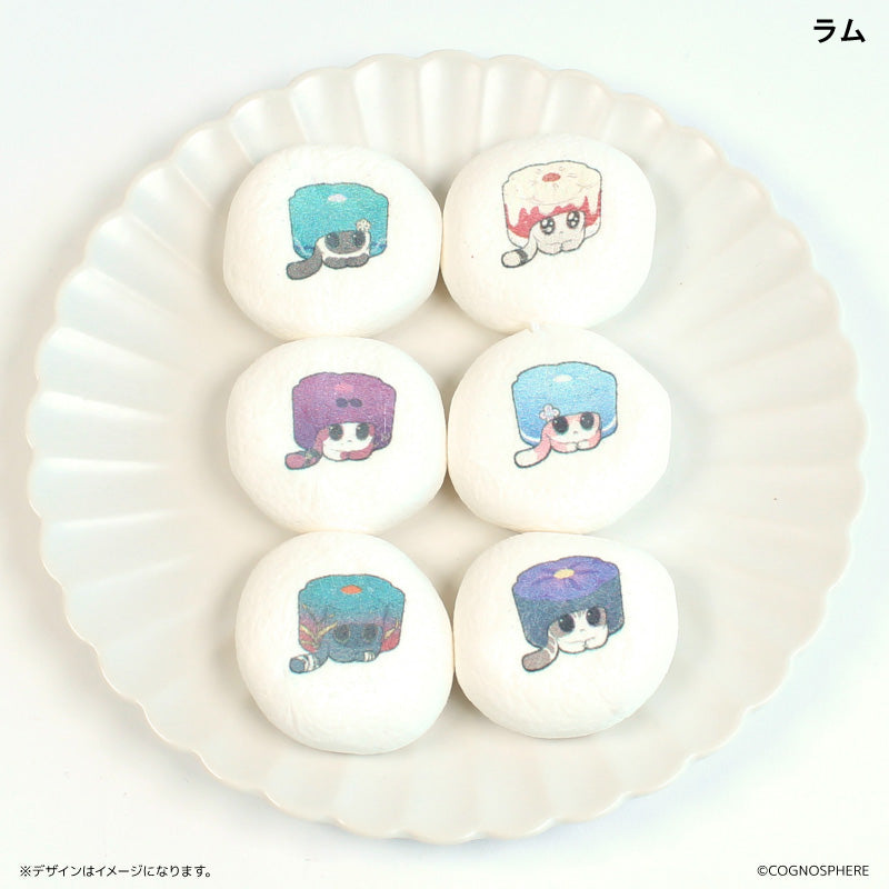 パムのチョコマシュマロ ラムのチョコマシュマロ セット
