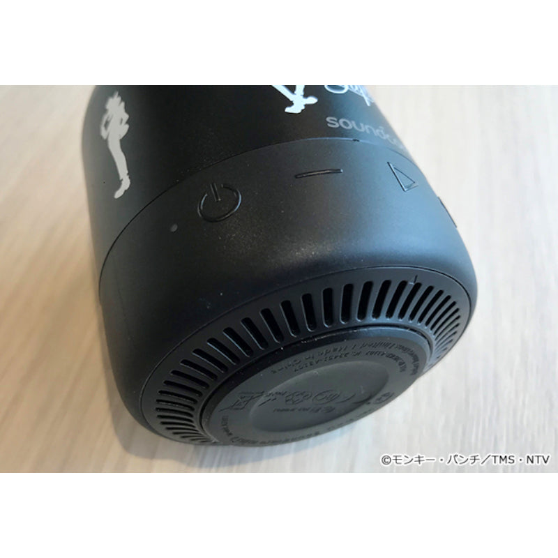 ルパン三世 Bluetoothスピーカー(Anker Soundcore Mini 2)