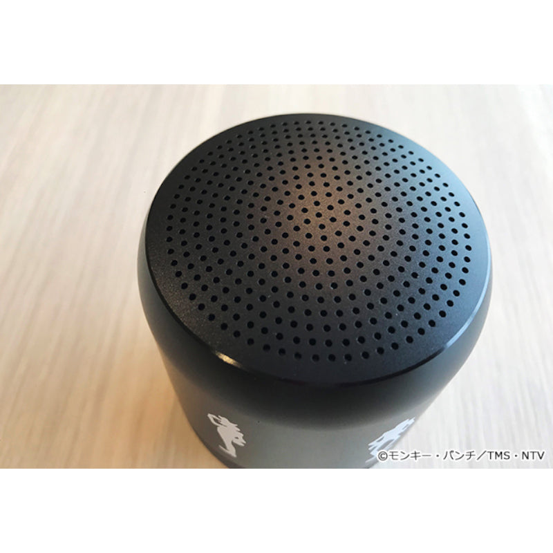 ルパン三世 Bluetoothスピーカー(Anker Soundcore Mini 2)