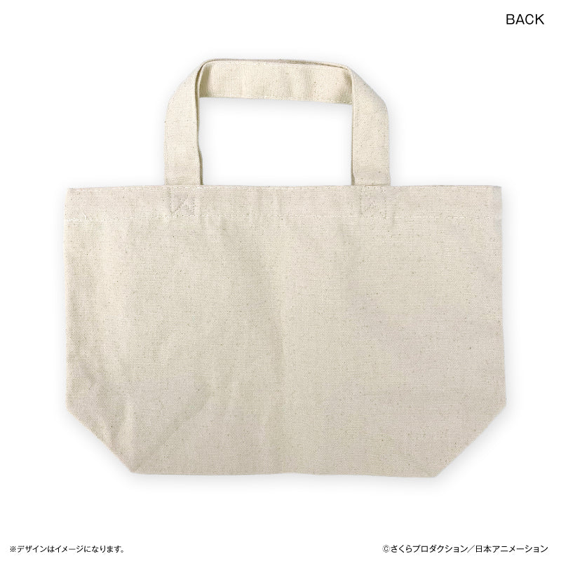 ランチトートバッグ ちびまる子ちゃん