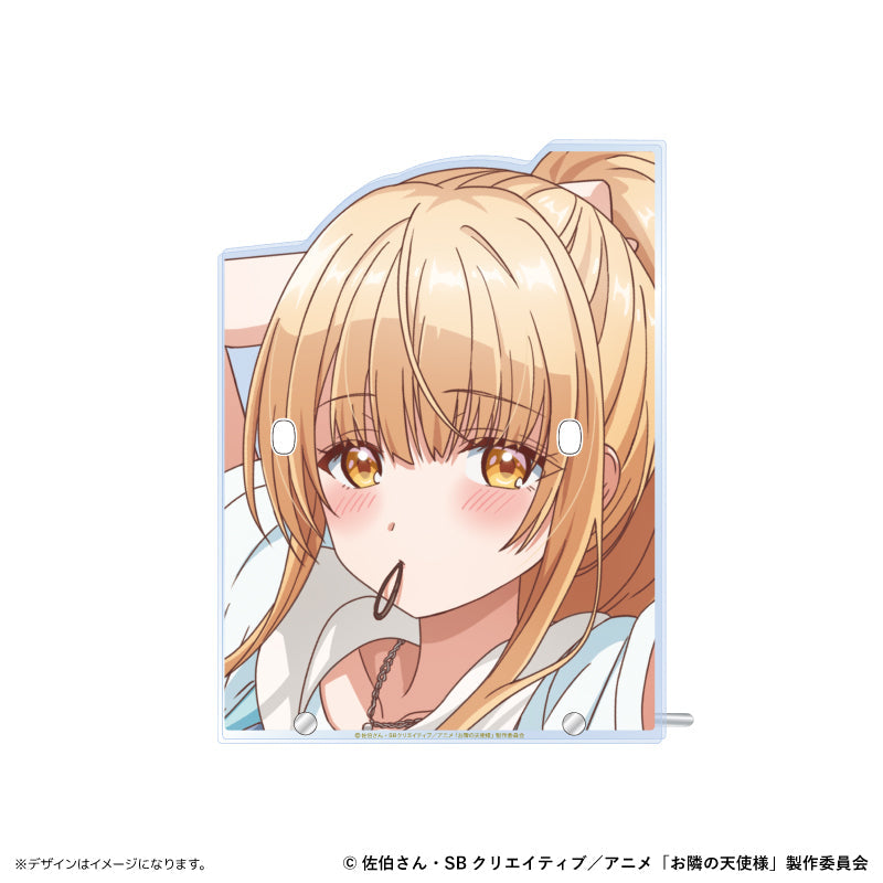 メガネスタンド(椎名 真昼)