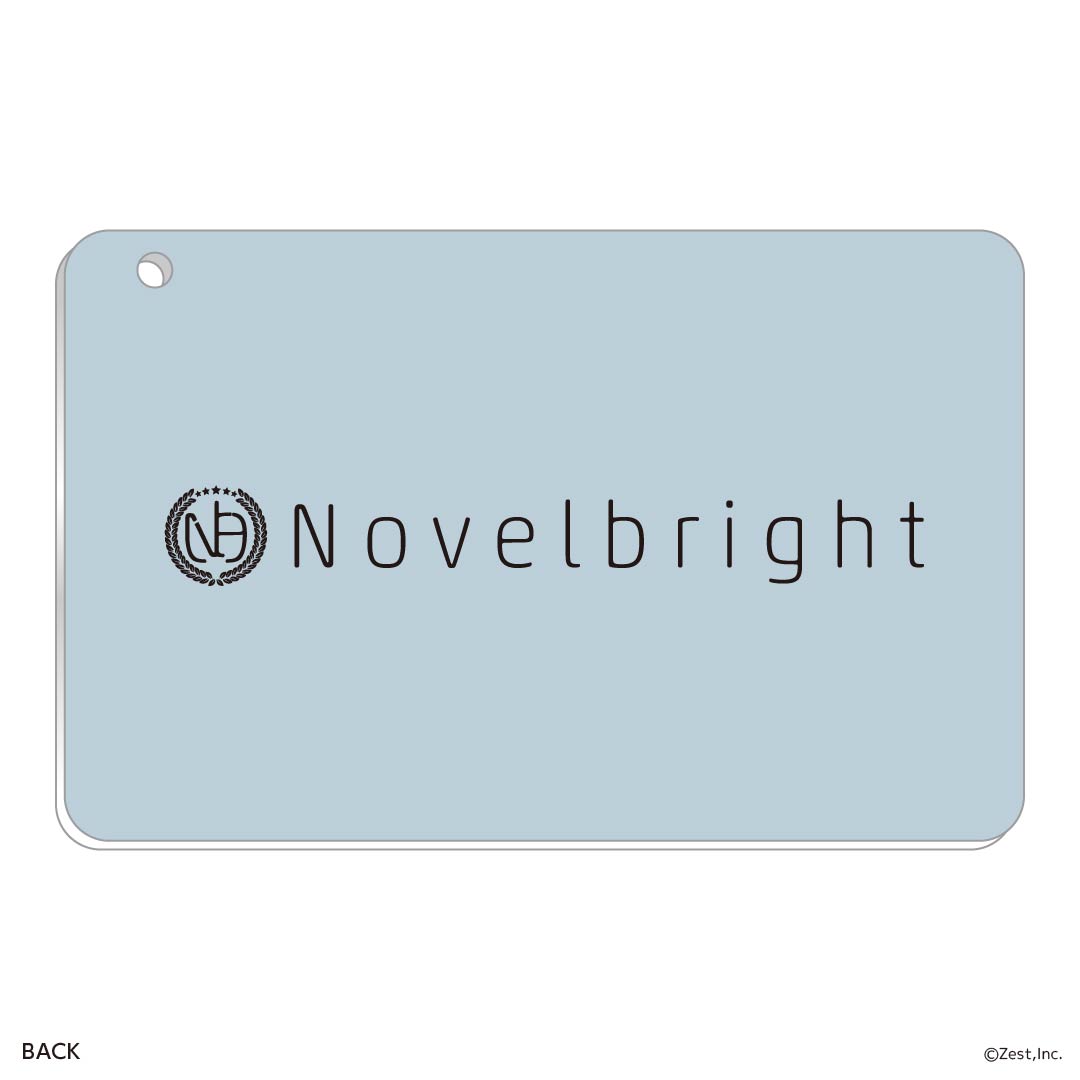 Novelbright タオル