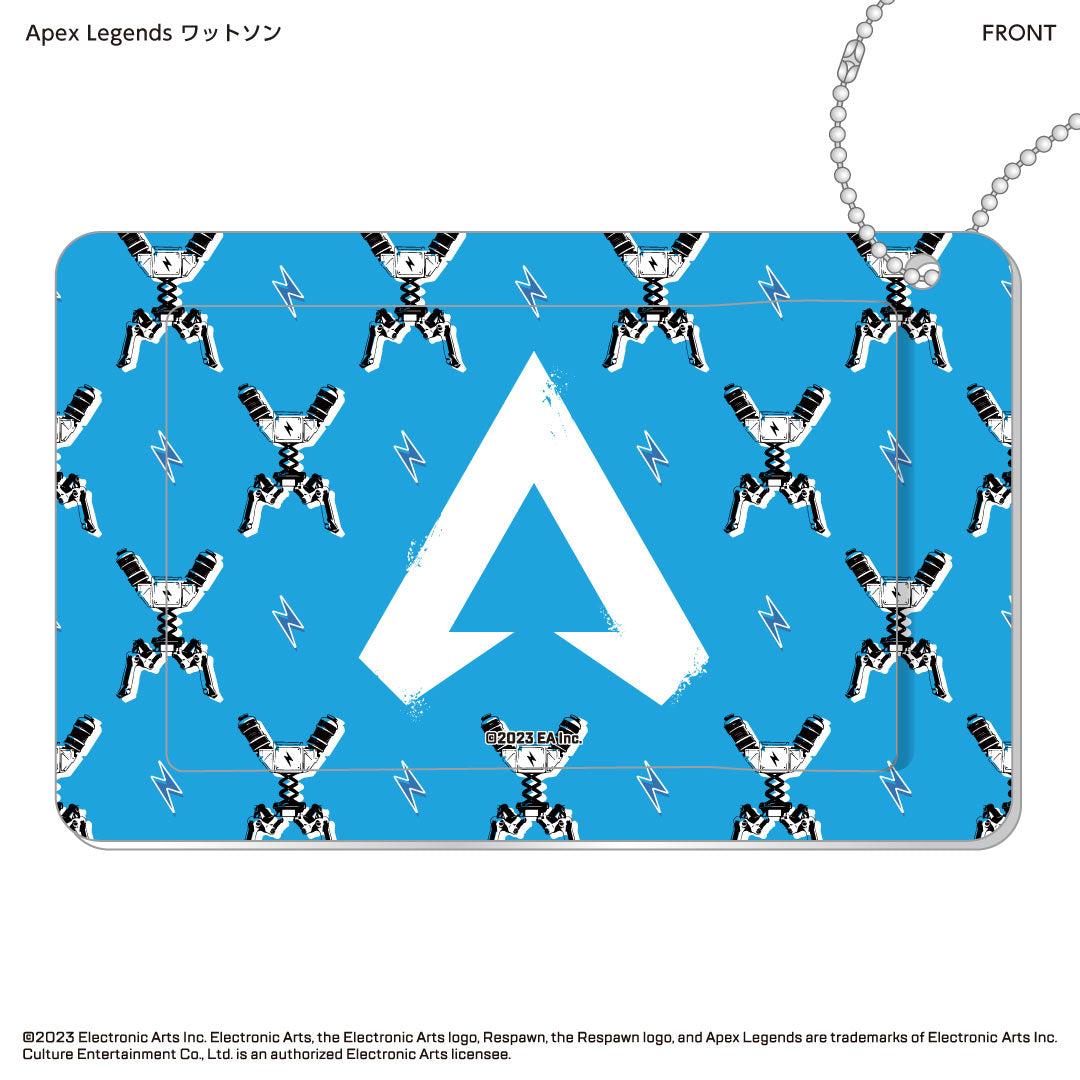 スライドカードケース Apex Legends™ ワットソン