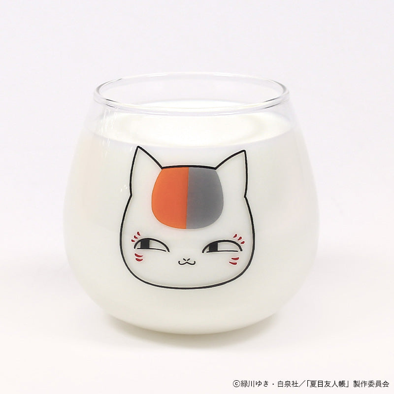 ゆらゆらタンブラー ニャンコ先生