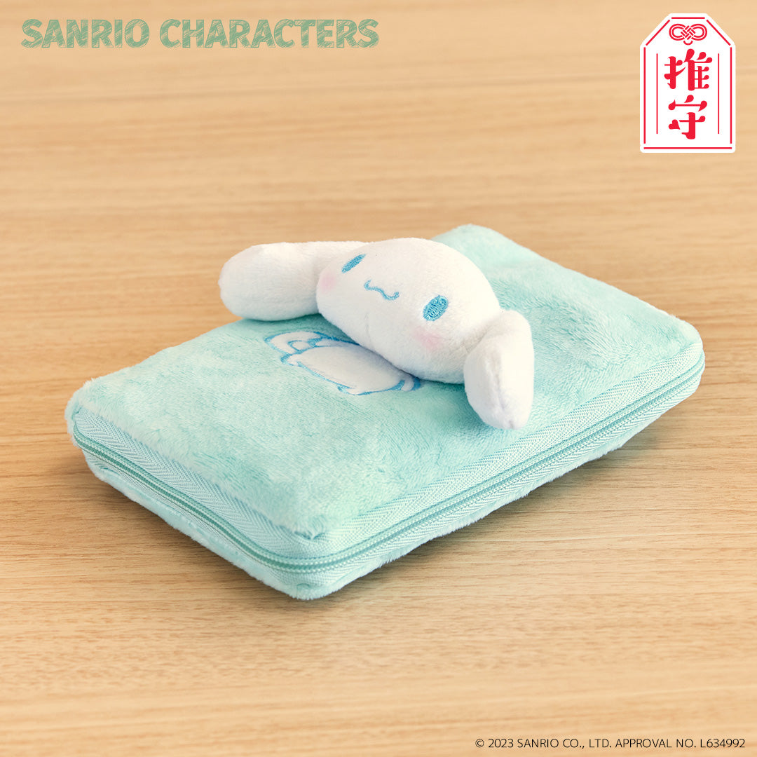 推守アクスタポーチ ポチャッコ