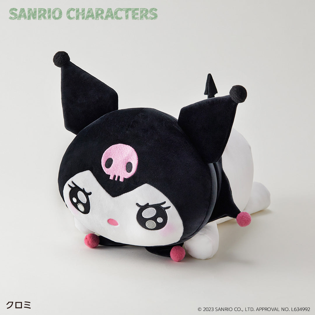 うるうるぬいクッション クロミ