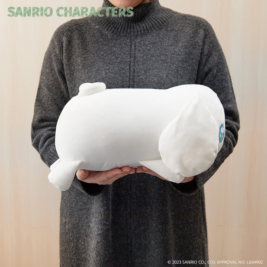 うるうるぬいクッション マイメロディ