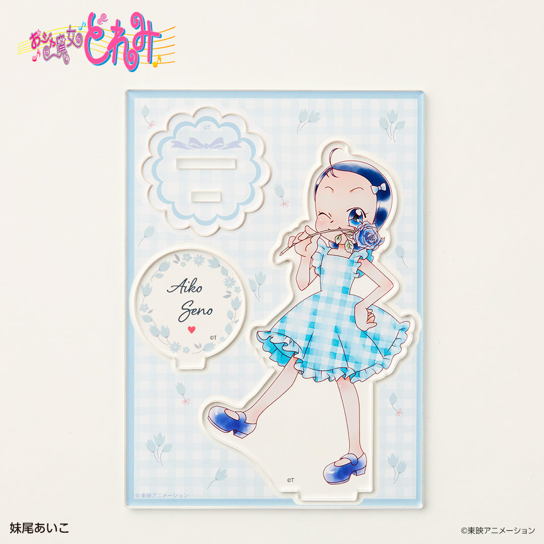 アクリルフィギュア 妹尾あいこ