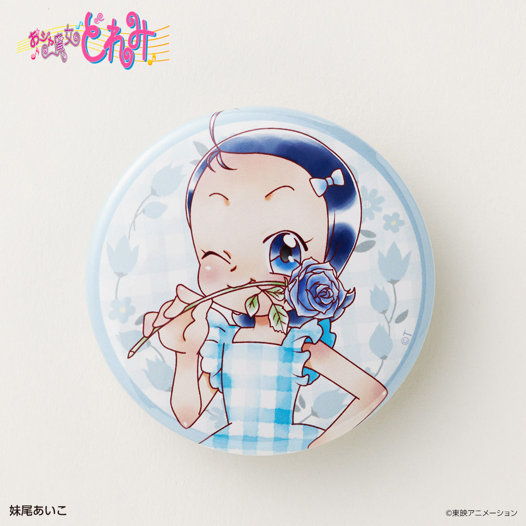 缶バッジ 妹尾あいこ