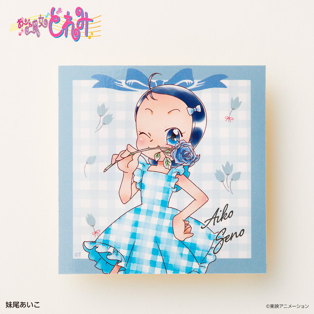 ステッカー 妹尾あいこ