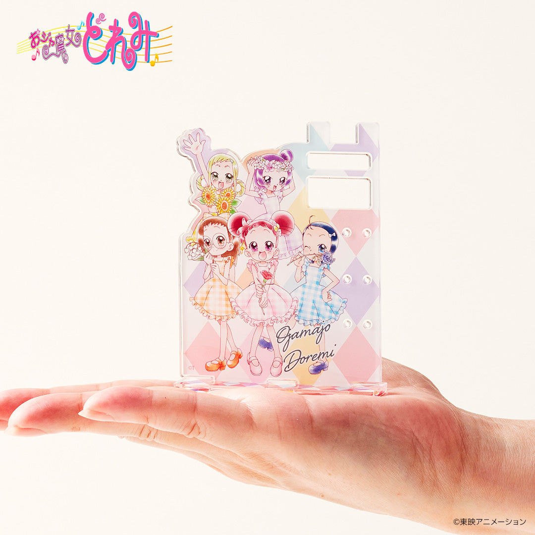 アクセサリースタンド 明日のナージャ