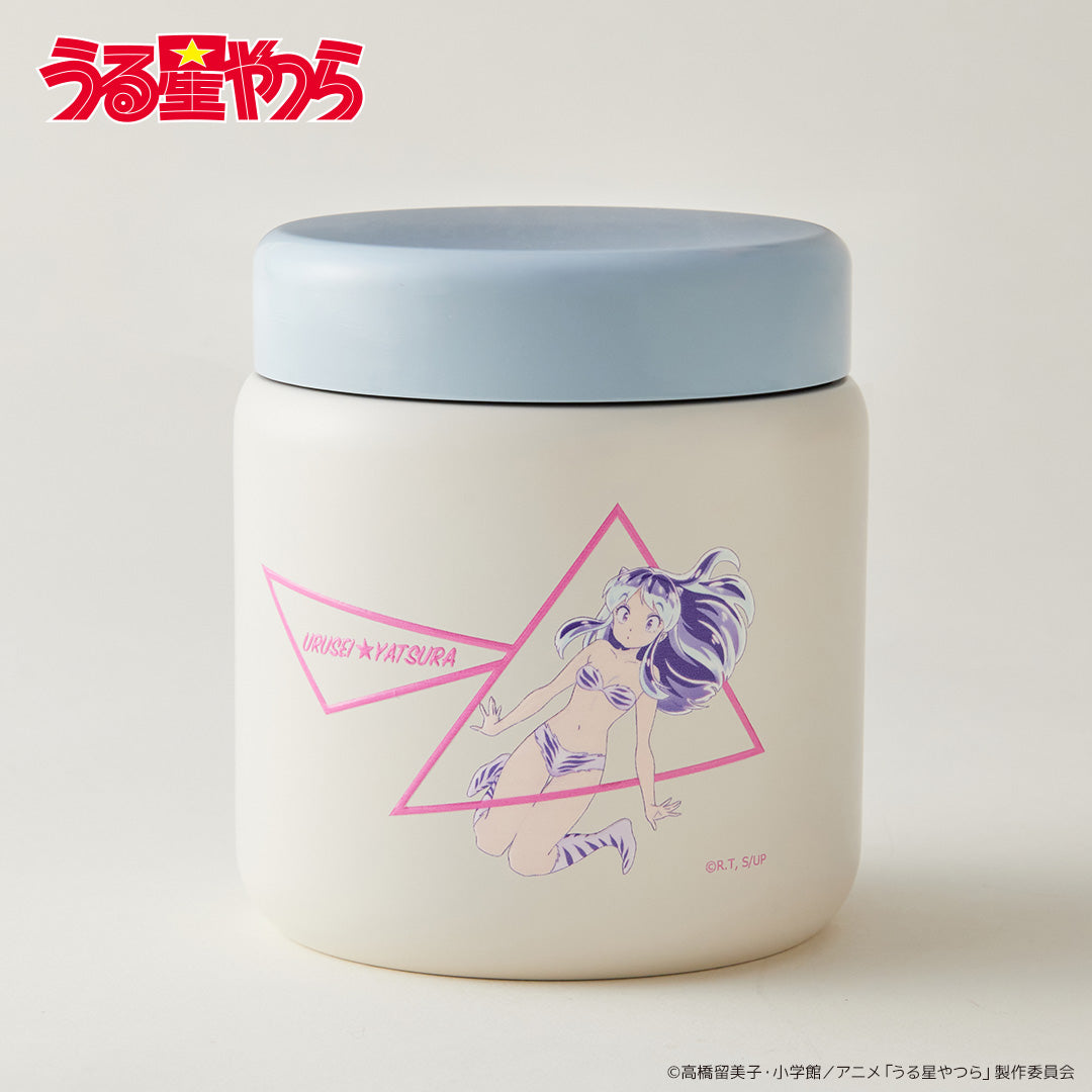 ステンレススープポッド うる星やつら