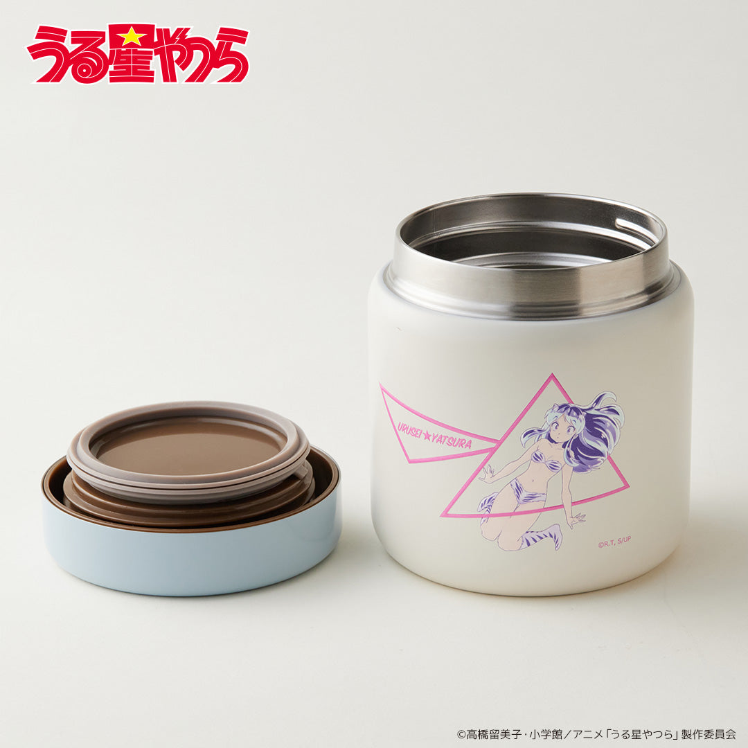 ステンレススープポッド うる星やつら