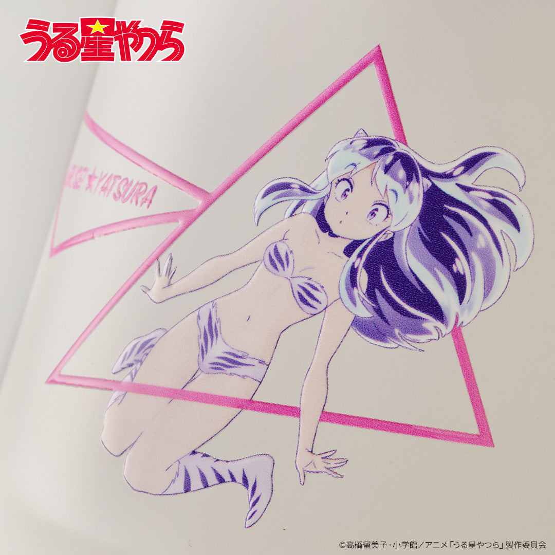 ステンレススープポッド うる星やつら