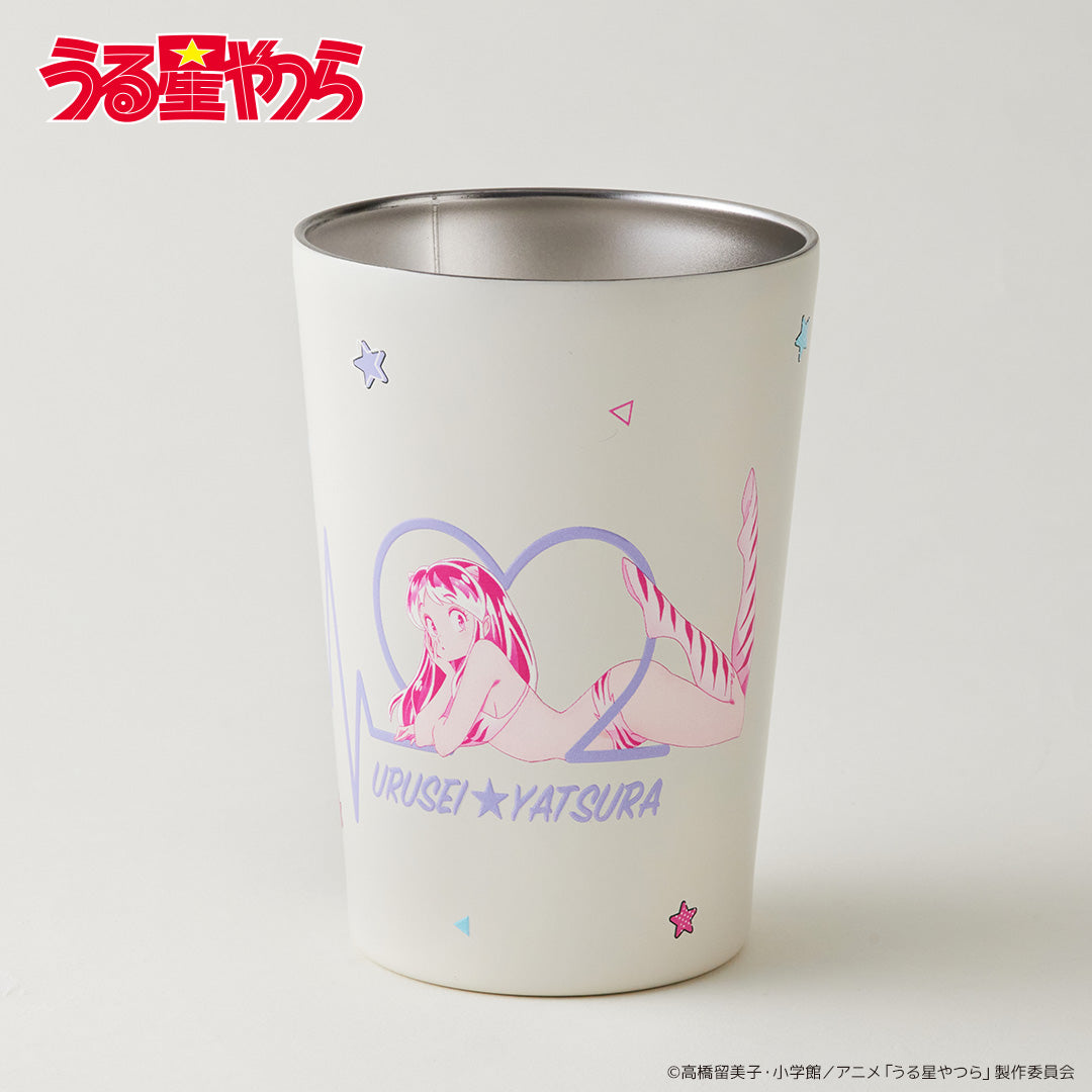 ステンレスタンブラー うる星やつら