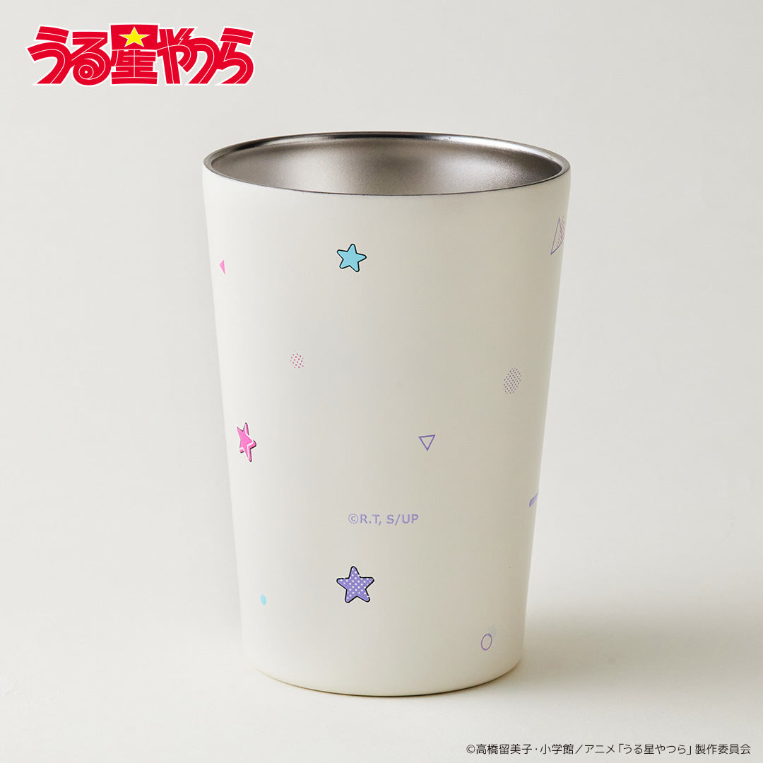 ステンレスタンブラー うる星やつら