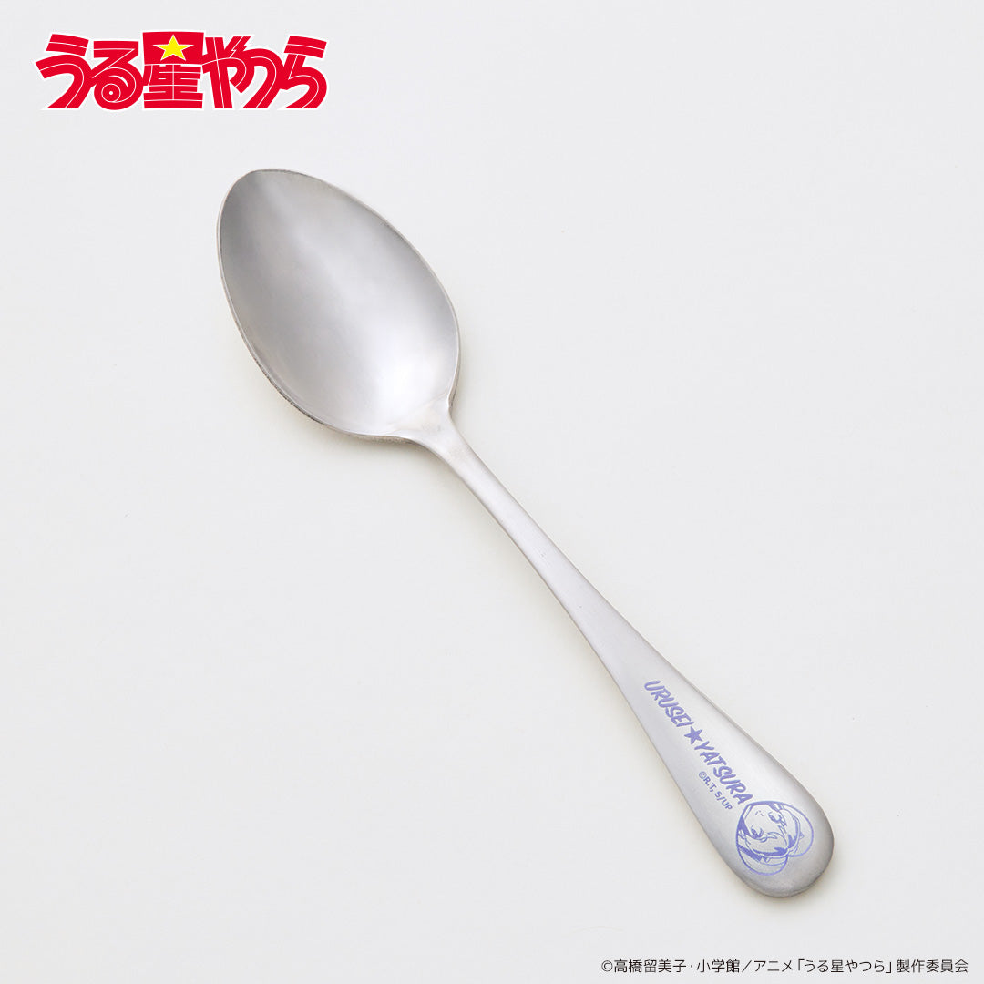 ディナースプーン うる星やつら