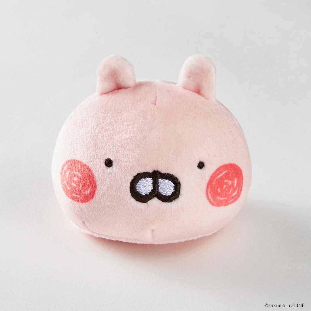 にぎにぎMocci うさこ