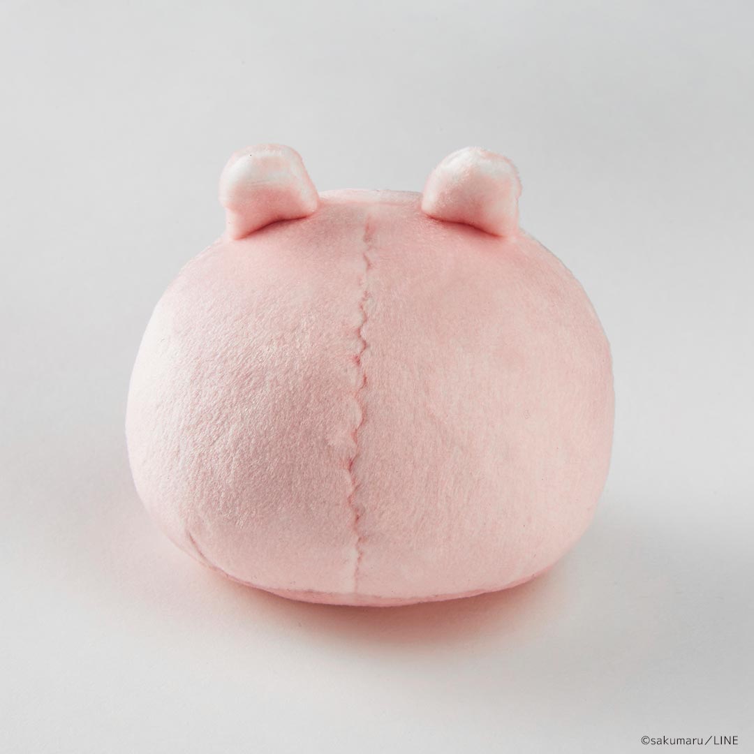 にぎにぎMocci うさこ