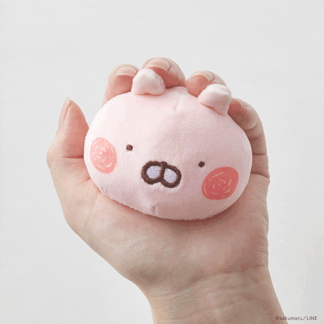 にぎにぎMocci うさこ
