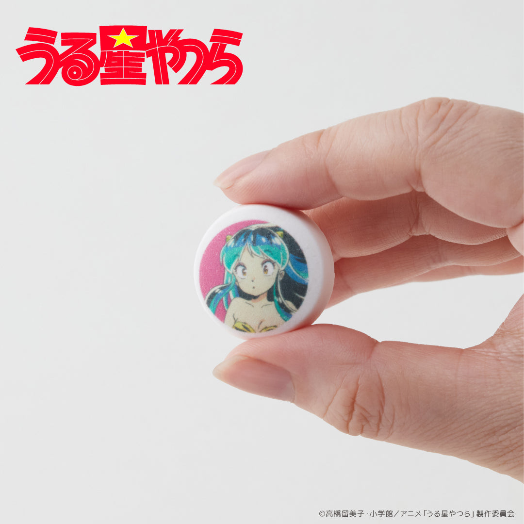 京ラムネ+こんぺいとうセット うる星やつら