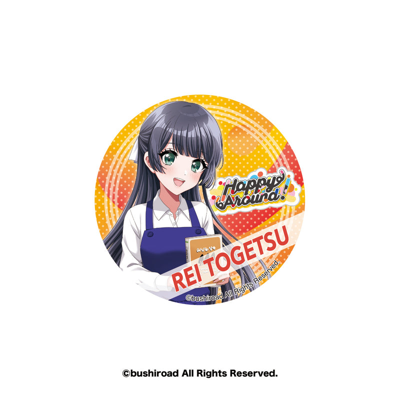 Merm4id D4DJ ブラインド缶バッジ(全6種)