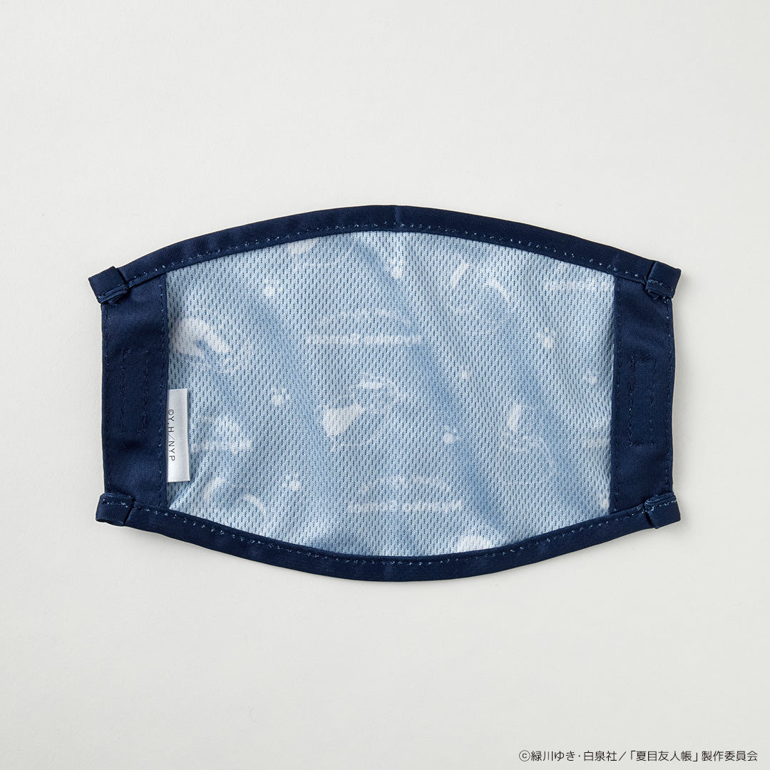 マスクカバー ニャンコ先生