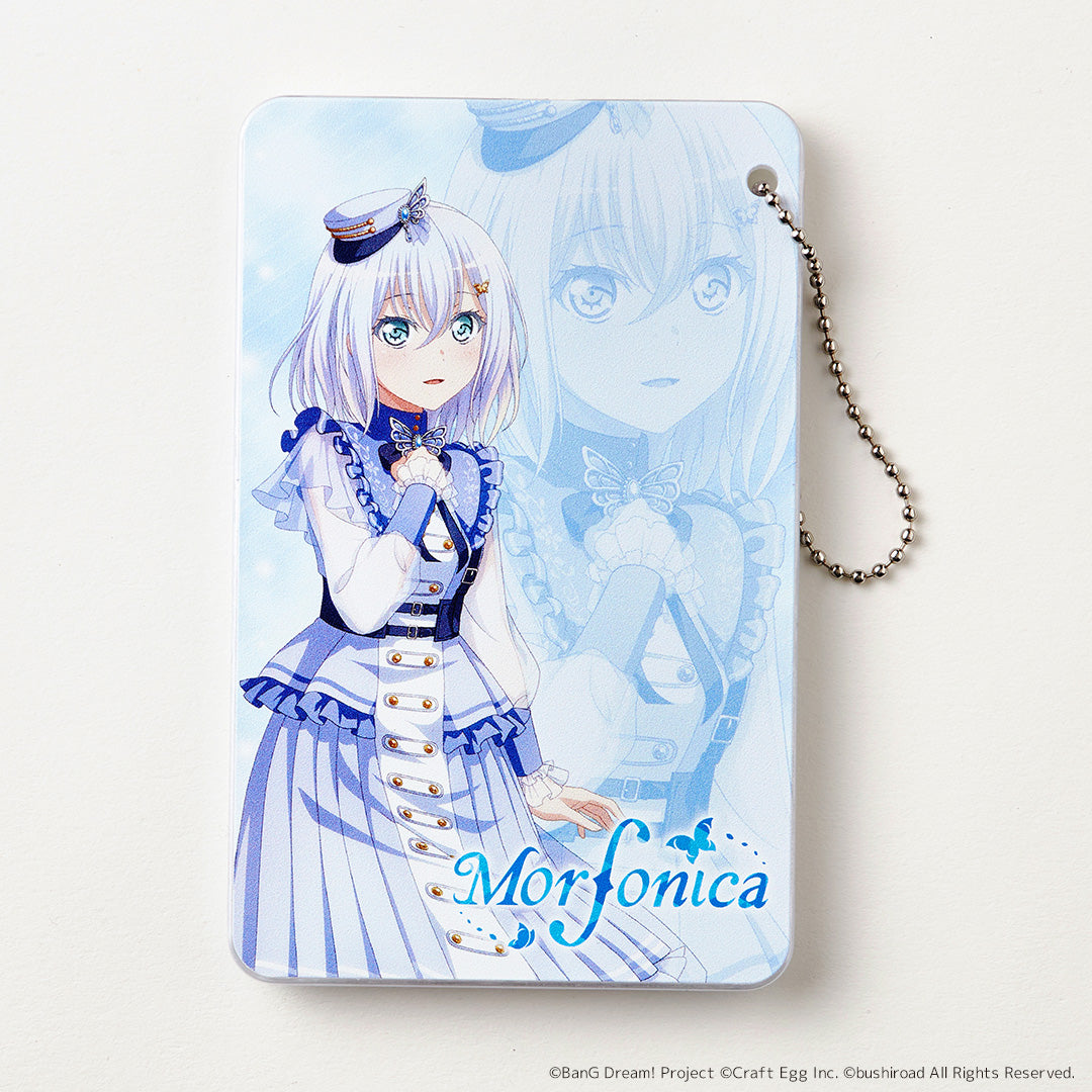 スライドカードケース 倉田ましろ