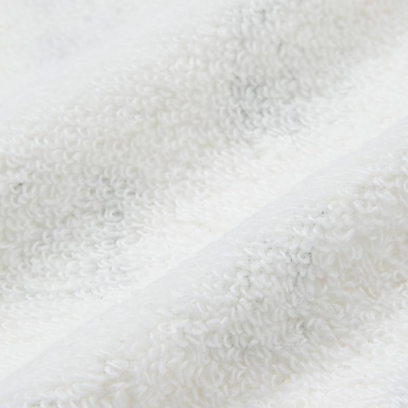 柔らかガーゼパイルハンカチ NYASA