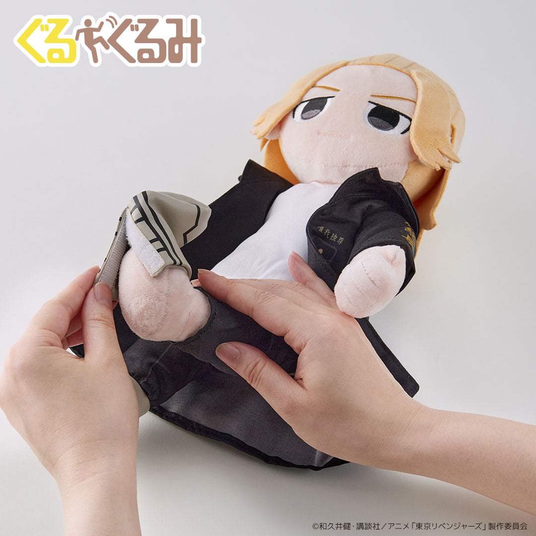 ぐるぐるみ 東京リベンジャーズ