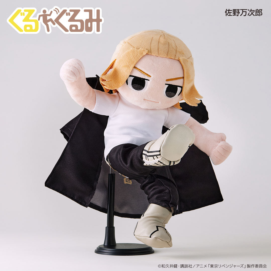 ぐるぐるみ 東京リベンジャーズ